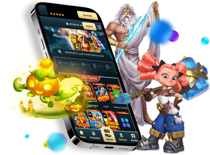 Khuyến mãi và ưu đãi 78win