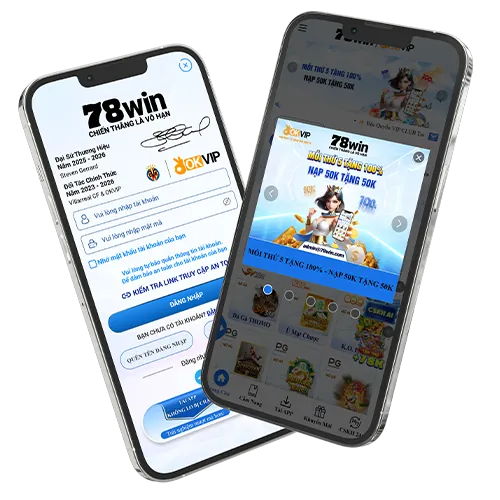 Định vị thương hiệu 78win nhà cái