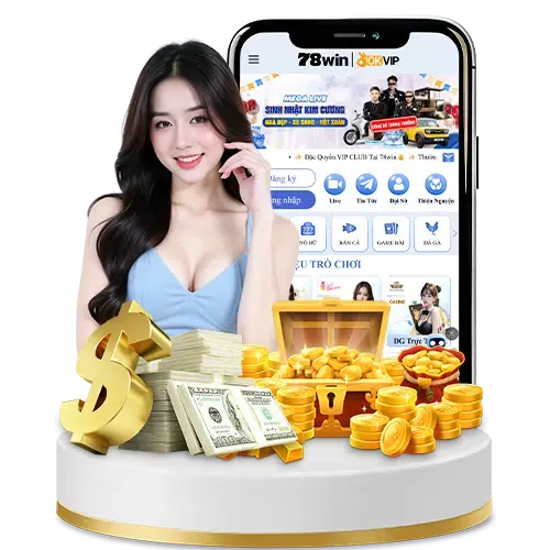 Lịch sử phát triển 78win