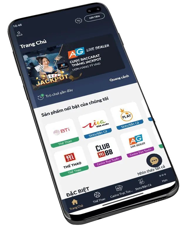 Giá trị cốt lõi 78win