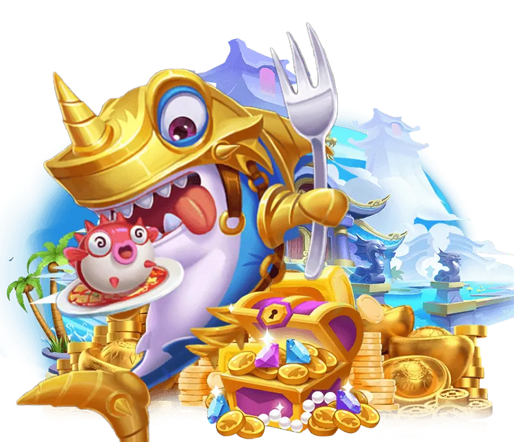 Game Bắn Cá Nàng Tiên Cá 78win